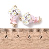 Alloy Pendants FIND-D038-014G-02-2