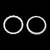 Plastic Decorative Accent Rings for Game Controller FIND-WH0042-47C-1