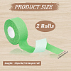 2 Rolls Cotton Underwrap Bandages AJEW-CY0002-38C-2