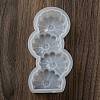 Decoration DIY Silicone Mold DIY-K077-02B-3