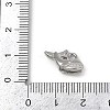 304 Stainless Steel Charms STAS-B092-03P-3