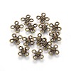 Tibetan Style Chandelier Components Links LS-MLF0101Y-1