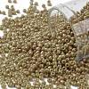 TOHO 11/0 Round Beads SEED-TR11-1209-1