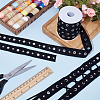 10 Yards Cotton Curtain Tape for Hook OCOR-PH0005-30A-6