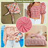 Cotton Fabric DIY-WH0504-685B-5