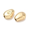 Brass Beads KK-CBA4112-12G-2