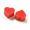 Silicone Ear Nuts FIND-G082-06B-2