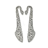 Tibetan Style Bookmarks LS-TIBEP-24-AS-FF-1