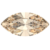 Preciosa® MAXIMA Crystal Fancy Stones X-PRC-FG8-00030-235-1