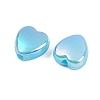 2631Pcs ABS Plastic Beads KY-H009-01F-2