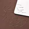 304 Stainless Steel Ball Head pins X-STAS-R015-20mm-4