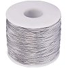Round Elastic Cord EC-PH0001-13-WH-1