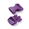 Plastic Adjustable Quick Side Release Buckles KY-WH0020-33M-3