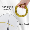 10M 4Pcs Round Natural Rattan Wicker Strips AJEW-WH0696-024B-3