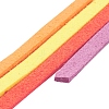 Faux Suede Cord LW-JP0003-4mm-23-2