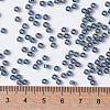 MIYUKI Round Rocailles Beads X-SEED-G008-RR0249-4