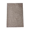 Sparkle PU Leather Fabric AJEW-WH0149A-27-1