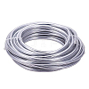 Round Aluminum Wire AW-BC0002-03D-01-1