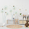 PVC Wall Stickers DIY-WH0228-804-3