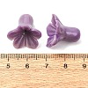 Dyed Synthetic Coral Carved Beads GG-CBAE64B-02B-02-2