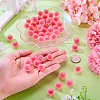 Silicone Beads SIL-TAC0013-16F-6
