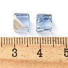 K9 Glass Imitation Austrian Crystal Beads GLAA-P069-01B-211-3