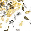 150Pcs 15 Style Zinc Alloy Pendants FIND-PJ0001-22-2