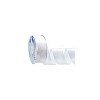 18M Iridescent Polyester Ribbon OCOR-WH0097-10A-7
