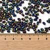 Opaque Glass Seed Beads SEED-K009-06B-04-4