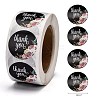 1 Inch Thank You Stickers X-DIY-WH0156-87B-3