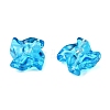 Glass Beads GLAA-D303-10I-2
