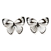 Resin Cabochons RESI-K031-02A-1