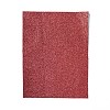 A5 Glitter PU Leather Fabric AJEW-WH0148-35A-1