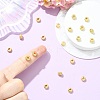 SHEGRACE Brass Beads XGRQ1H974-331G-5