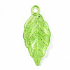 Acrylic Pendants OACR-S020-39-A01-3
