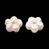 ABS Plastic Imitation Pearl Beads PL-N007-42B-2