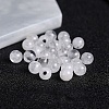 Natural Quartz Crystal Beads G-WH0030-03A-18-1