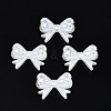 ABS Plastic Imitation Pearl Beads OACR-N008-131-1