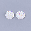 Resin Cabochons CRES-T012-01A-2