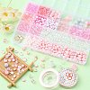 DIY Pink Series Making Kit DIY-FS0001-69-7