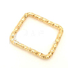 Iron Linking Rings IFIN-WH0061-07KCG-1