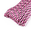 7 Inner Cores Polyester & Spandex Cord Ropes RCP-R006-003-2