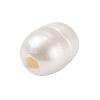 Grade B Natural Cultured Freshwater Pearl Beads PEAR-P001-1-4