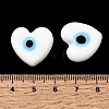 Handmade Lampwork Beads LA-CBAC3C1-01B-4