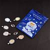 DIY Pendant Making Kits DIY-SC0010-78-8