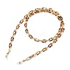 Eyeglasses Chains AJEW-EH00205-1