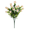 Plastic Artificial Eucalyptus Bouquet PW-WG824C8-06-1