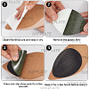 8Pcs Shoe Sole Repair AJEW-SP0002-47B-4
