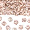 Preciosa® MAXIMA Crystal Fancy Stones Y-PRC-FC10-70530-1