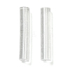 Plastic Ear Nuts FIND-G082-02-1